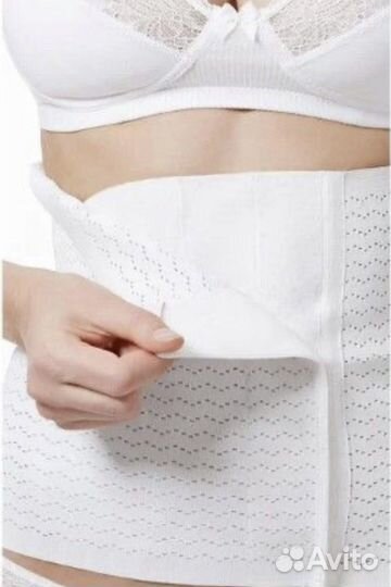 Бандаж Bliss До / послеродовой / послеоперационный