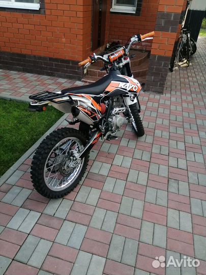 Kayo T2 250 MX 21\18