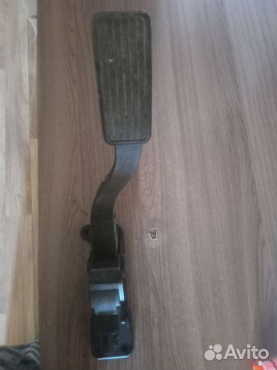 Педаль газа chery qq6