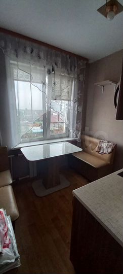 3-к. квартира, 55 м², 4/5 эт.