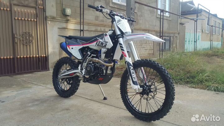 Kews 300 pro/carb ARS