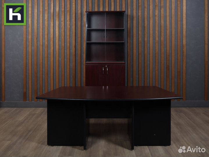 Кабинет руководителя б/у