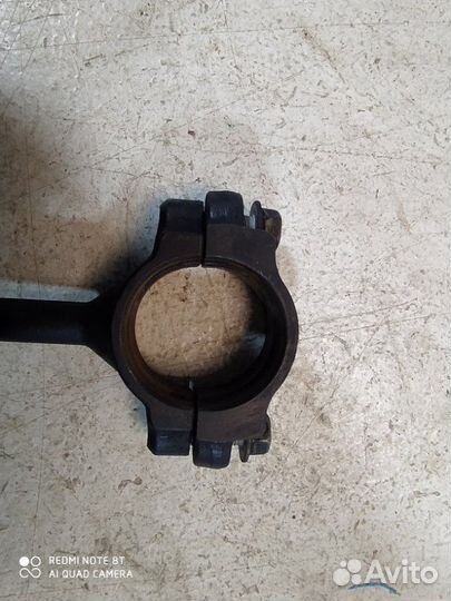 Стойка стабилизатора передняя Toyota Land Cruiser