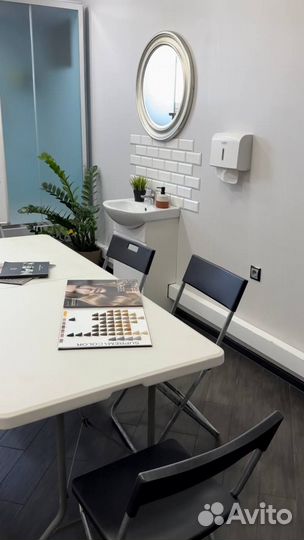 Кабинет для проведение мастер классов