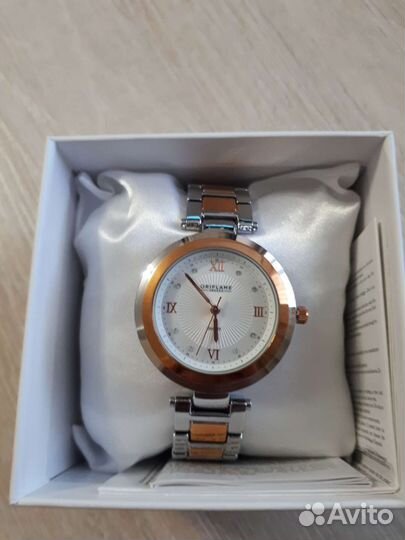 Часы женские