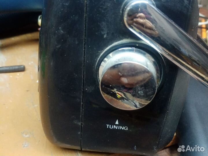 Радиоприемник