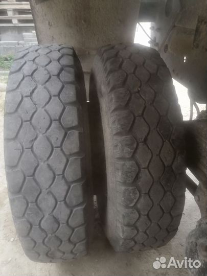 Колеса шины с дисками камаз
