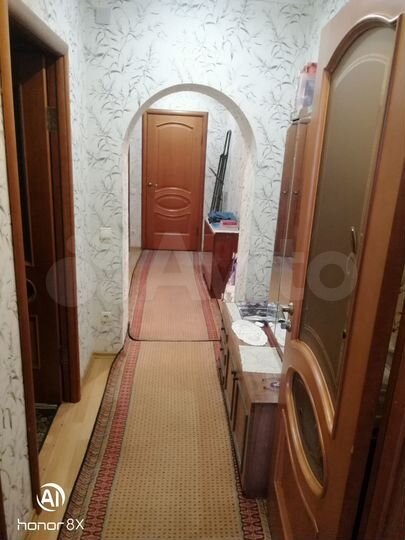 Дом 72 м² на участке 3 сот.