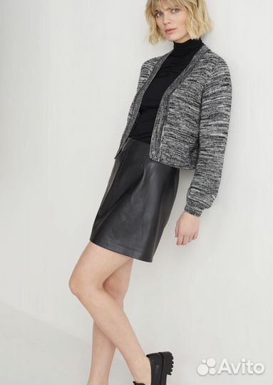 Кардиган новый C&A 44-48