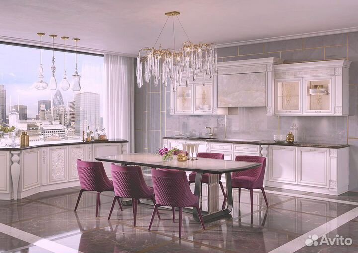 Кухня купить/ кухонный гарнитур