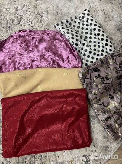 Отрез ткани