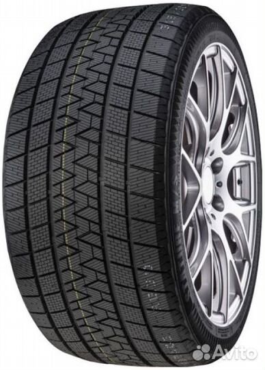 Gripmax Stature M/S 215/60 R17 100H