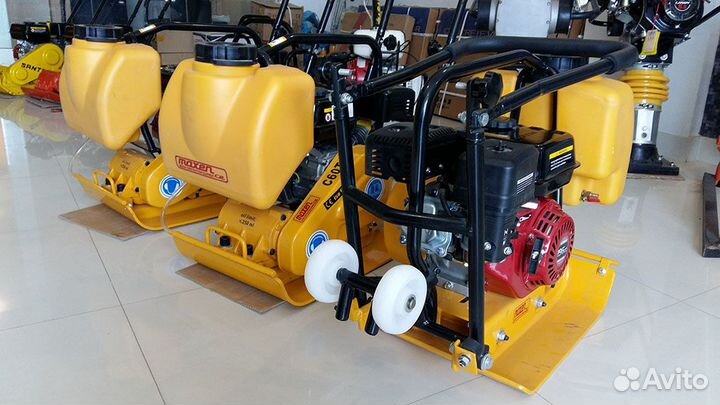 Прокат инструмента