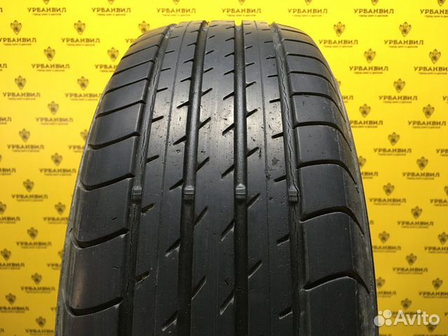 Dunlop SP Sport 2050M 205/60 R16 92H