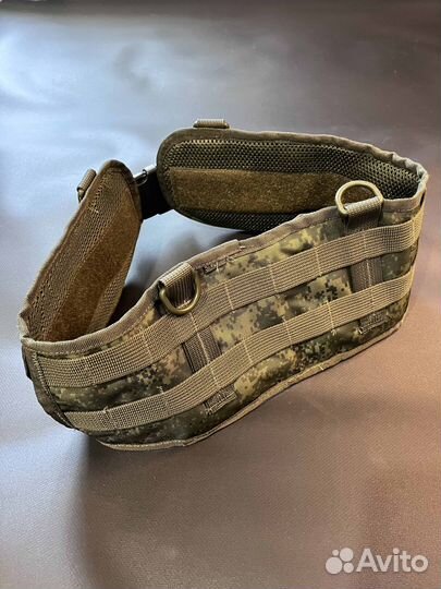 Боевой пояс м2 емр цифра доставка