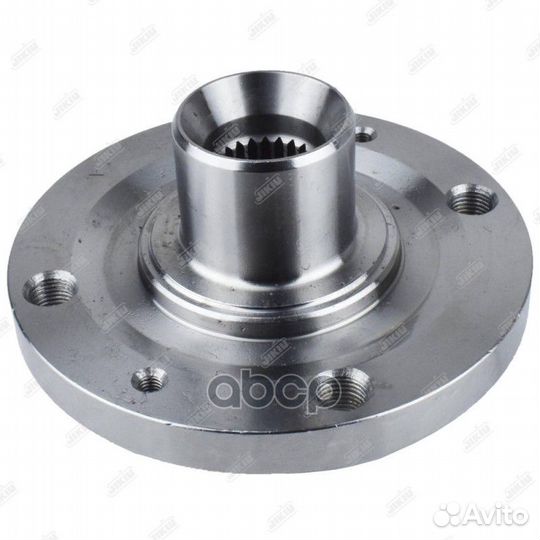 Ступица колеса перед лев HW42005 jikiu