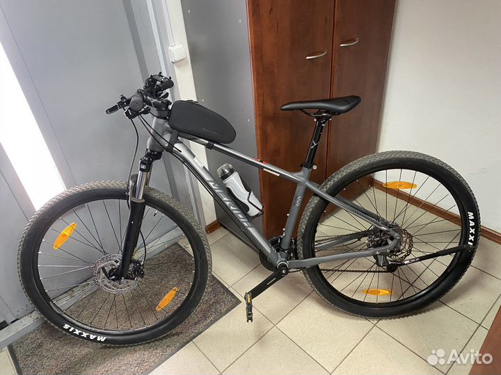 Велосипед мерида big nine 100 29