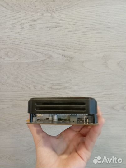 Видеокарта gtx 1650 4gb