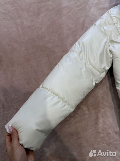 Пуховик love republic