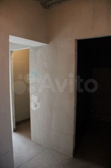 Квартира-студия, 53,3 м², 3/7 эт.