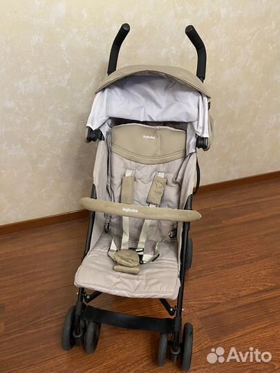 Коляска прогулочная Inglesina Trip