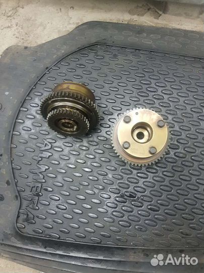 Муфта vvti Nissan teana j31