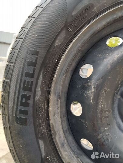 Pirelli Cinturato P1 16.5/85 R15