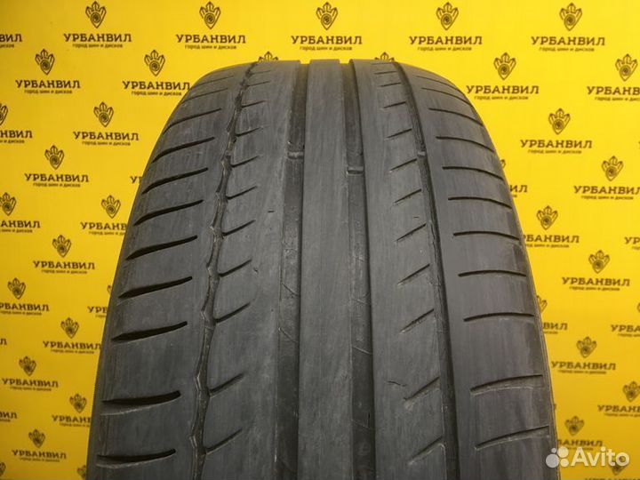 Michelin Primacy HP 215/55 R16 93V
