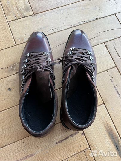 Хайкеры мужские