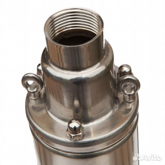 Скважинный насос