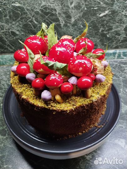 Торты,вареники,выпечка,хлеб