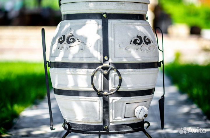 Тандыры технокерамика