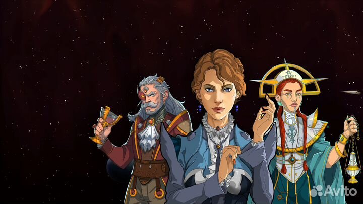 RimWorld Console Edition - Chronicles Bundle