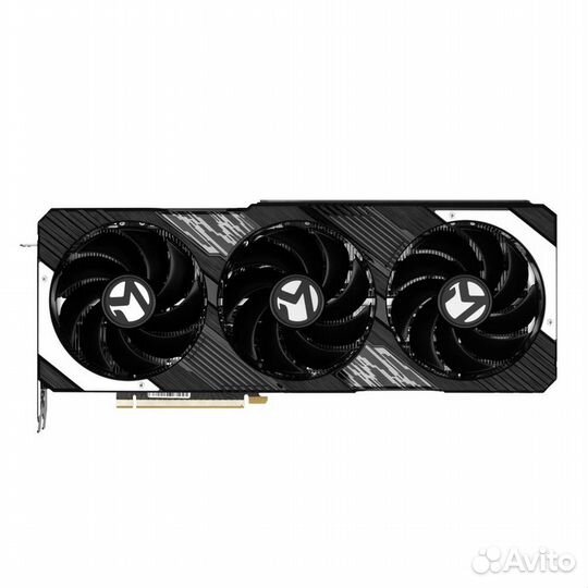 RTX4070 Turbo 12GB gddr6X 192-bit DPx3 hdmi 3FAN R