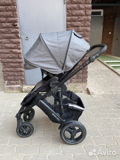 Коляска britax romer smile 2