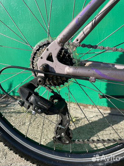 Велосипед Stels Miss 5000