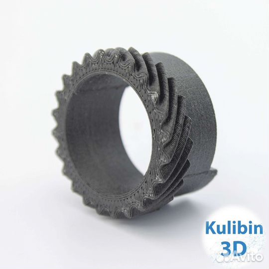 Шестерня привода спидометра Honda 44800-KCZ-003