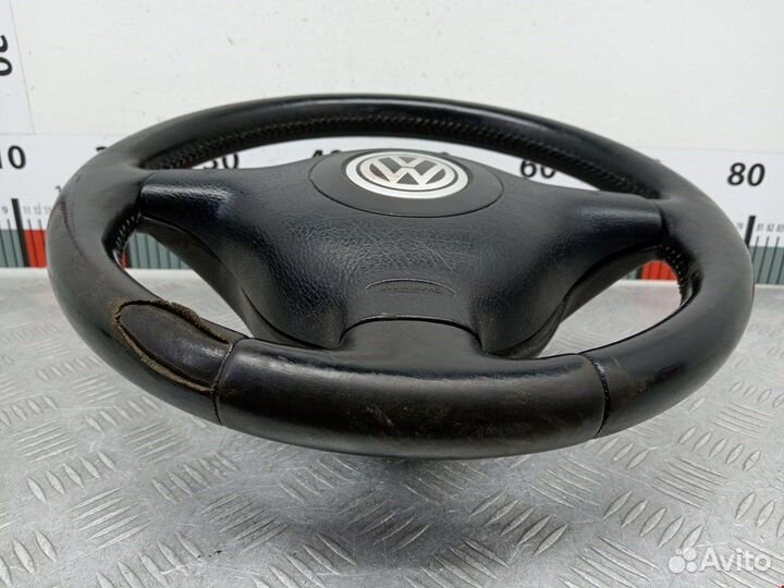 Руль для Volkswagen Golf 4 1J0419091AEE74