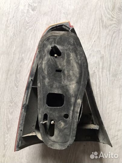 Стоп фонарь