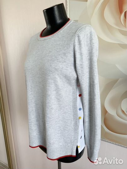 Джемпер Boden Британия