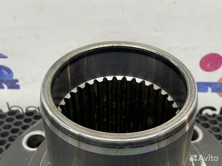 A9472621645 Фланец кпп G211-12