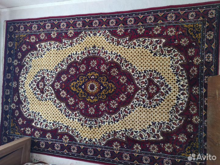 Ковер 2. 85 на 1.85