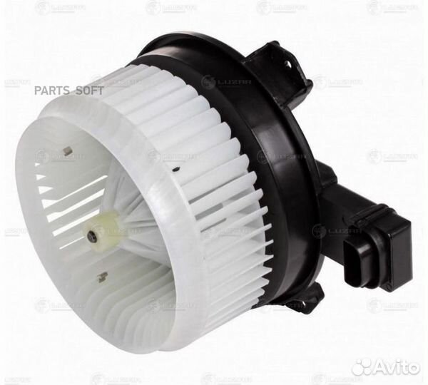 Вентилятор отопителя Honda Civic IX (11) (LFh 23CV