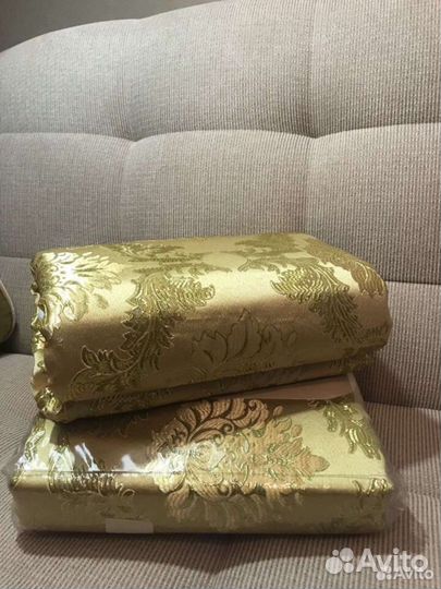 Комплект штор