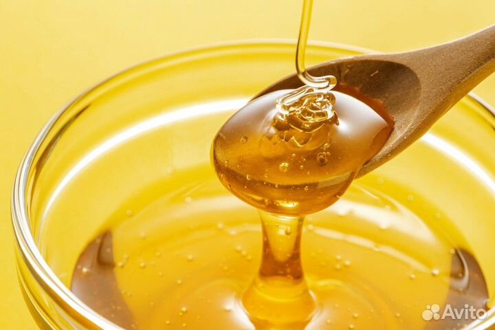Мёд высших сортов оптом