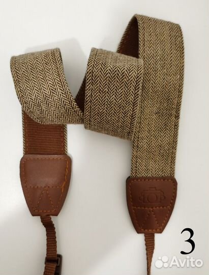 Ремень для фотоаппарата