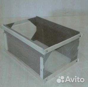 Ульи на заказ