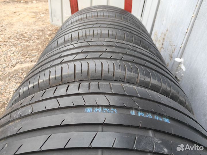 Toyo Proxes Sport 255/45 R18