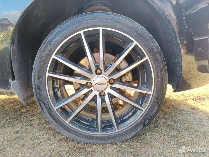 Matador MP 47 Hectorra 3 195/45 R16