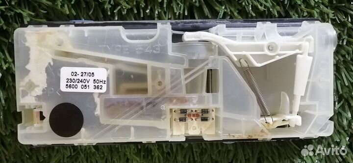 Бункер дозатор пмм bosch